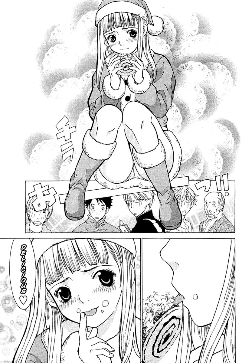 Read Gacha Gacha chapter 6 image 28 on Lezhin