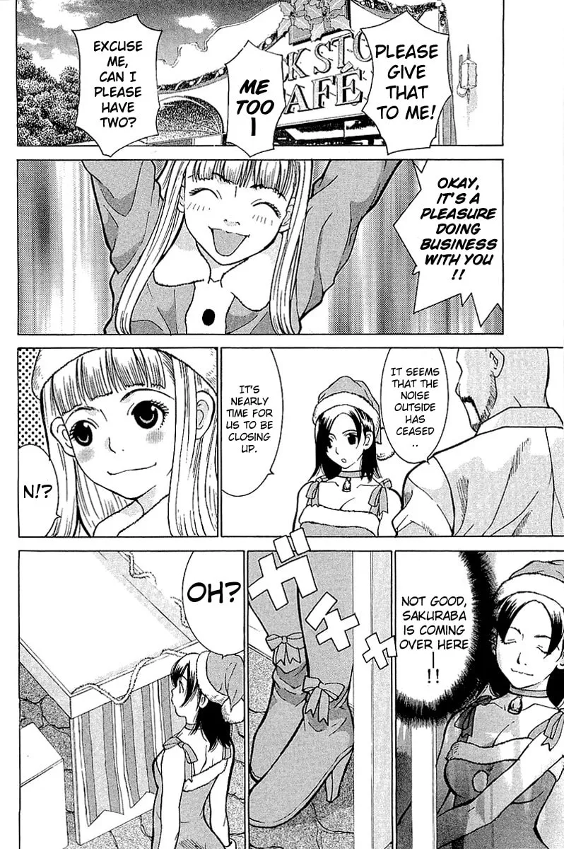 Read Gacha Gacha chapter 6 image 29 on Lezhin