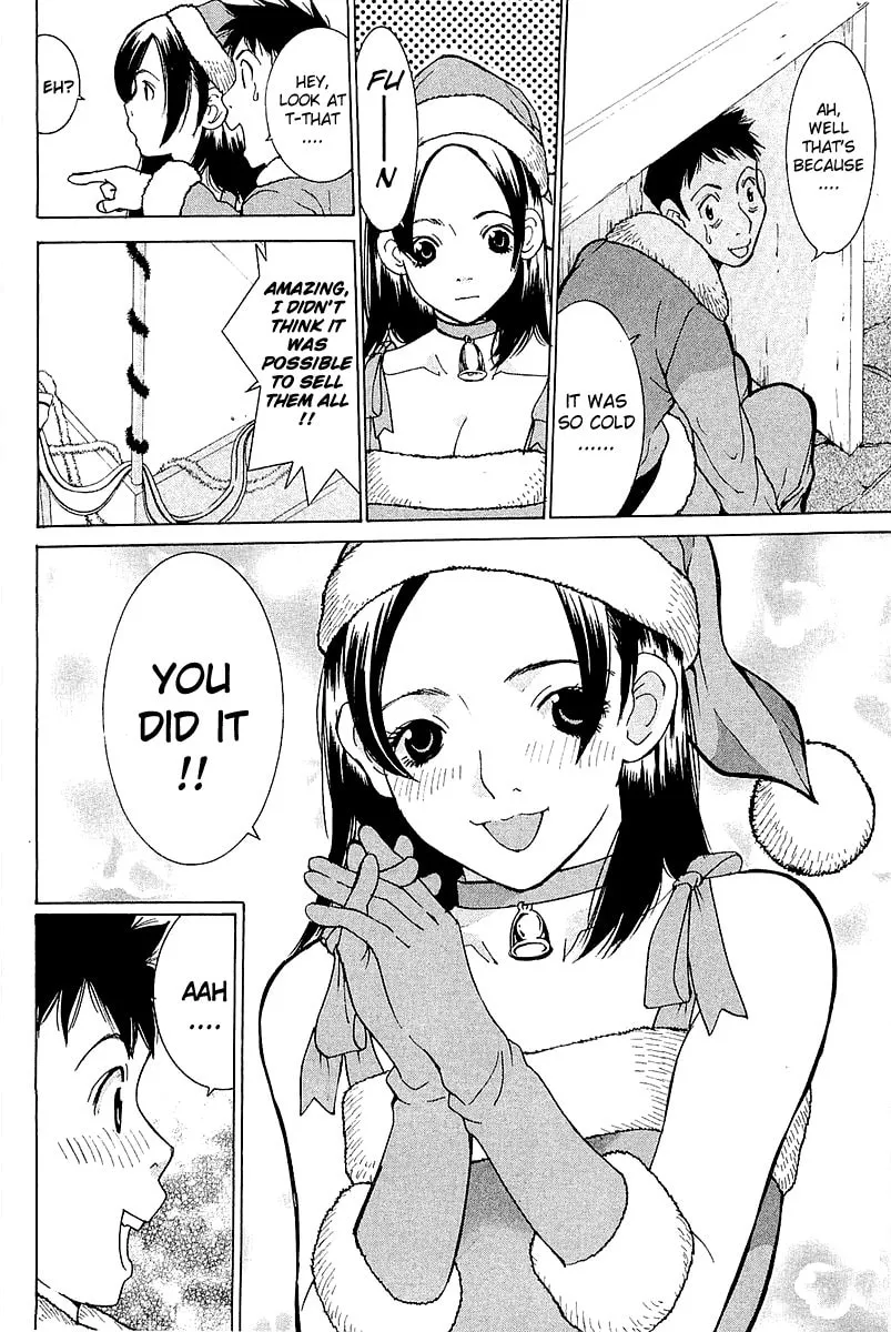 Read Gacha Gacha chapter 6 image 31 on Lezhin
