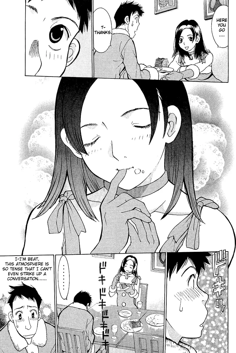 Read Gacha Gacha chapter 6 image 34 on Lezhin