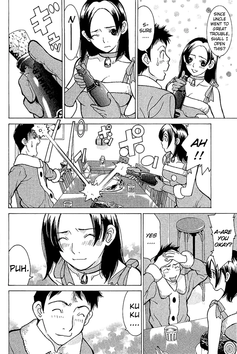 Read Gacha Gacha chapter 6 image 35 on Lezhin