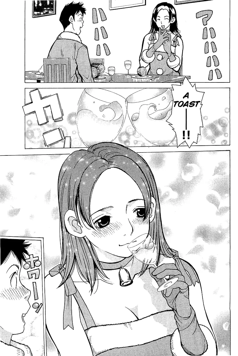 Read Gacha Gacha chapter 6 image 36 on Lezhin