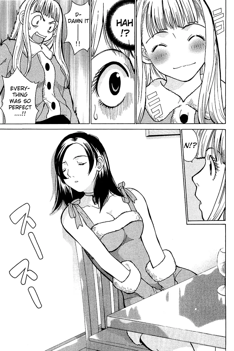 Read Gacha Gacha chapter 6 image 40 on Lezhin