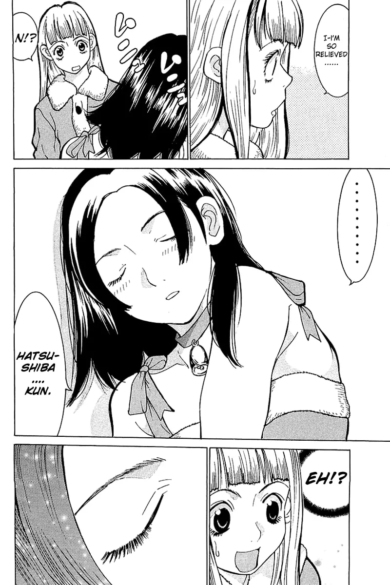 Read Gacha Gacha chapter 6 image 41 on Lezhin