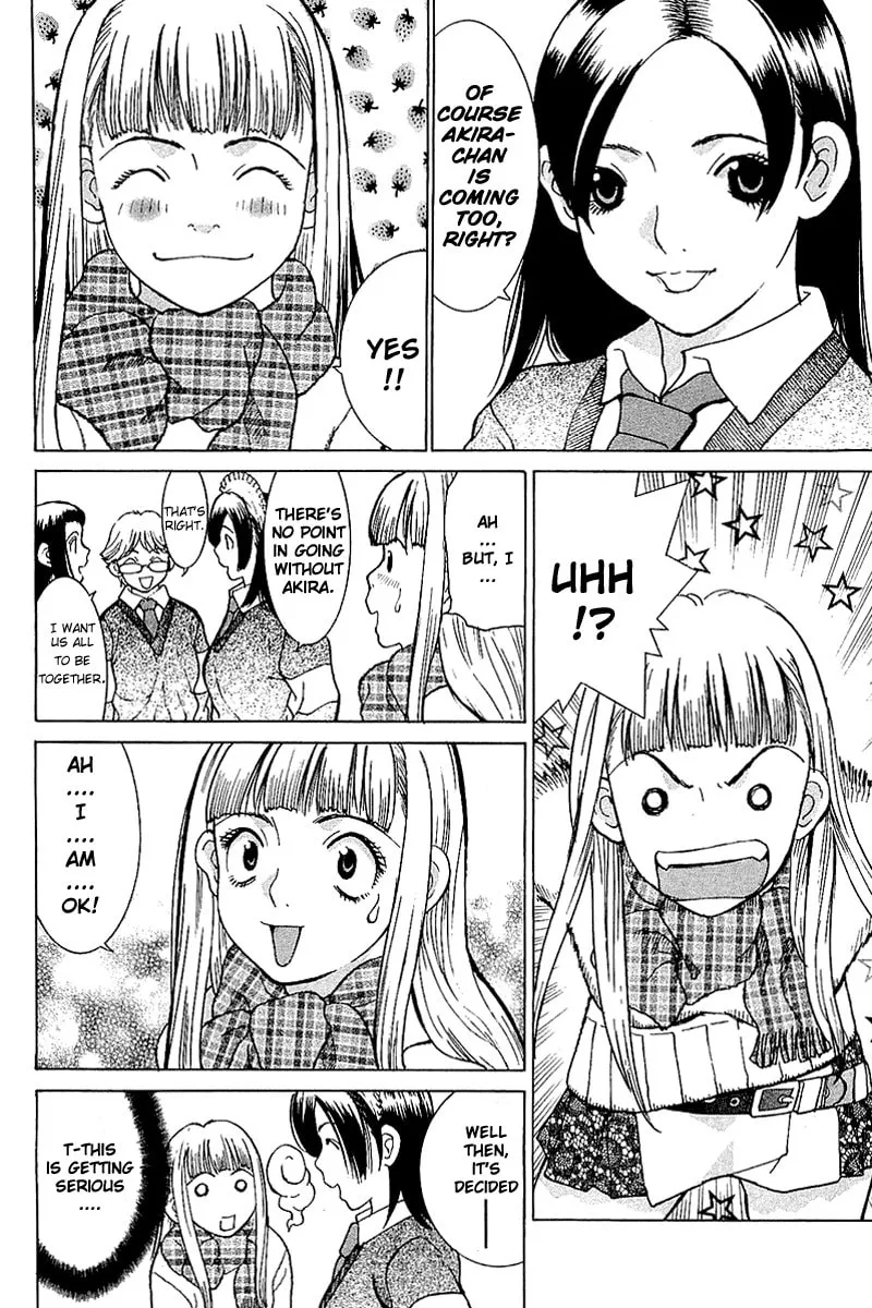 Read Gacha Gacha chapter 7 image 10 on Lezhin