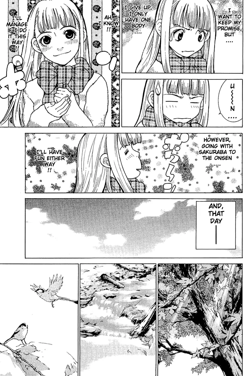 Read Gacha Gacha chapter 7 image 11 on Lezhin
