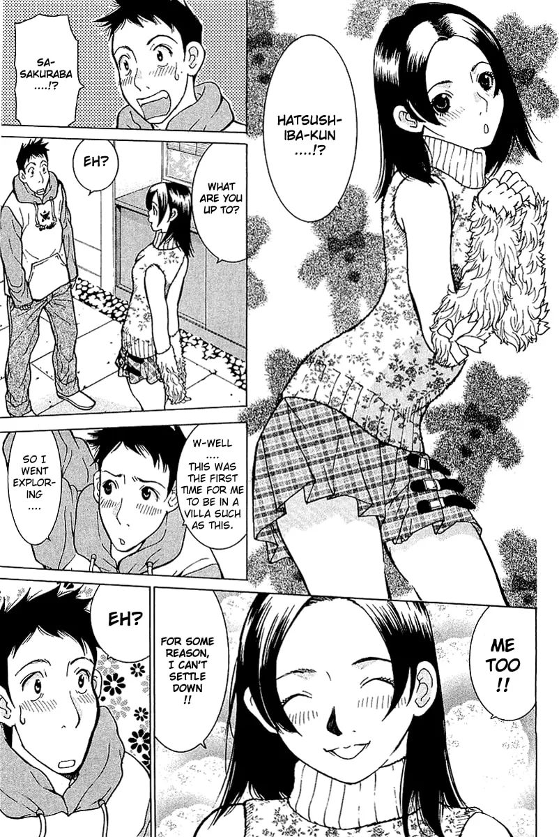 Read Gacha Gacha chapter 7 image 15 on Lezhin