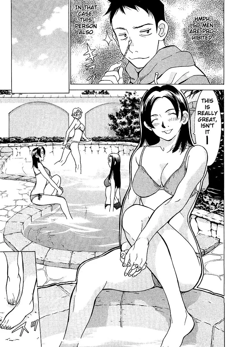 Read Gacha Gacha chapter 7 image 19 on Lezhin