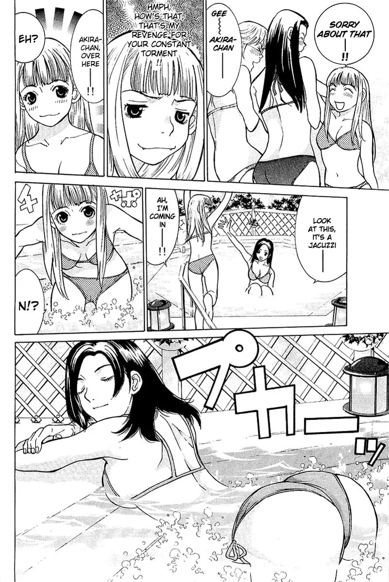 Read Gacha Gacha chapter 7 image 22 on Lezhin