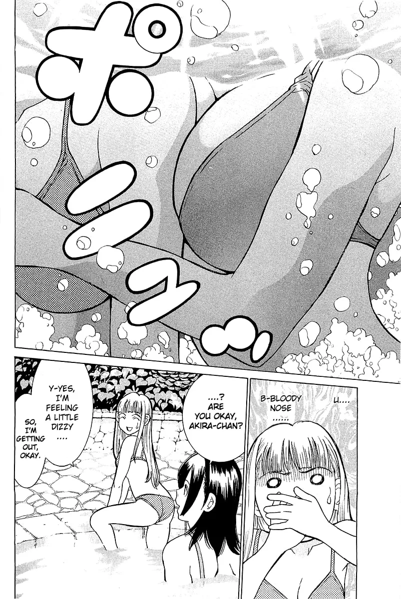 Read Gacha Gacha chapter 7 image 24 on Lezhin