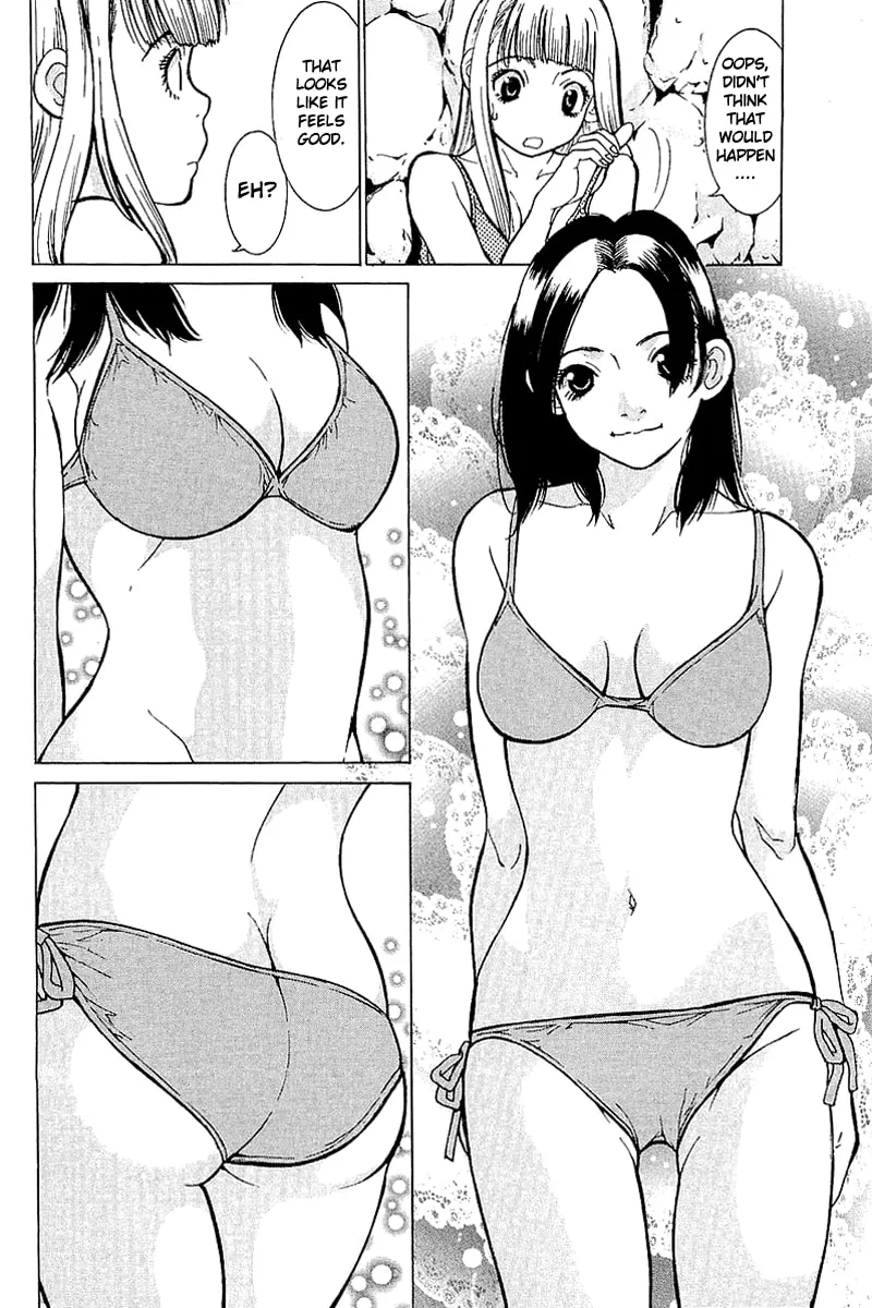 Read Gacha Gacha chapter 7 image 26 on Lezhin