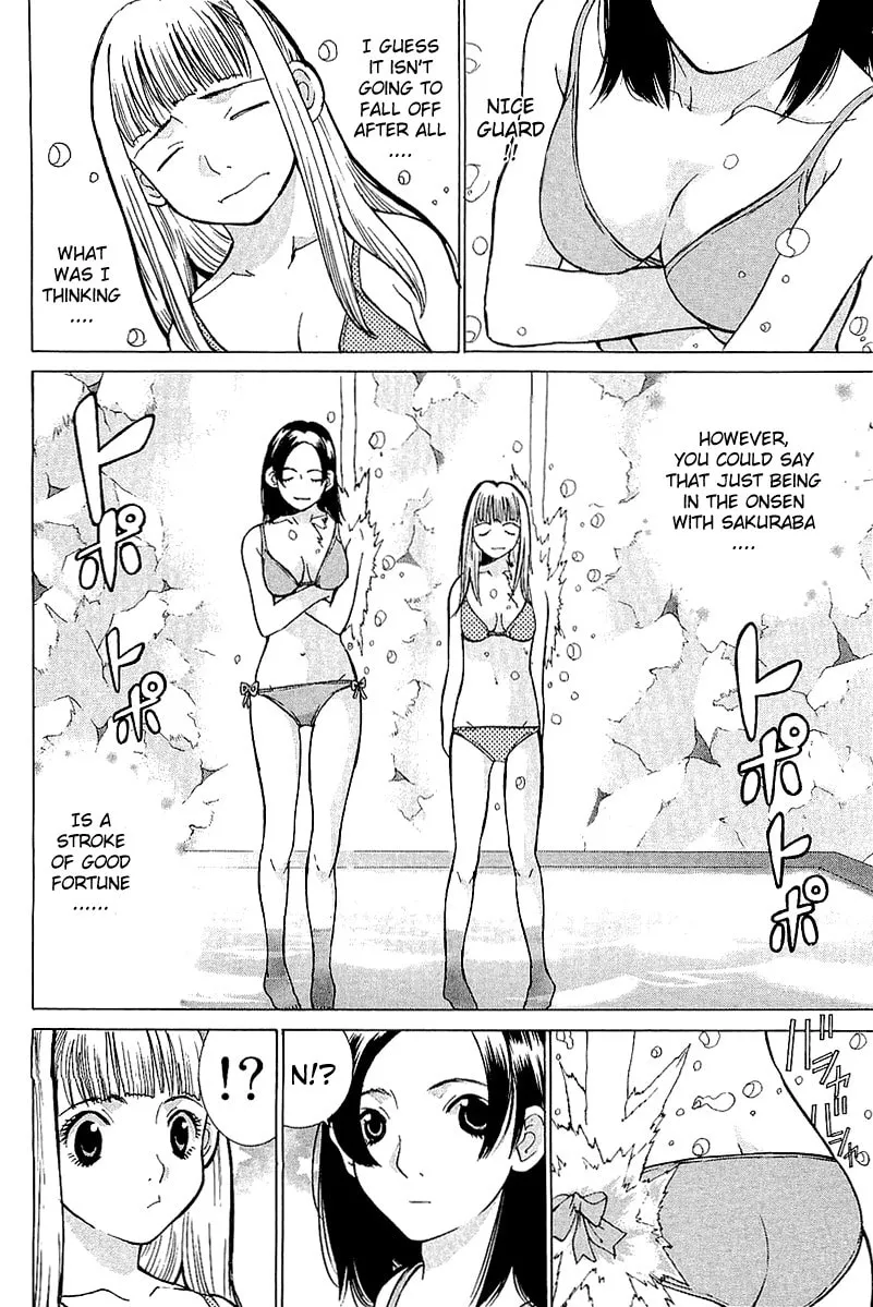 Read Gacha Gacha chapter 7 image 28 on Lezhin