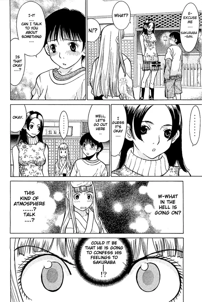 Read Gacha Gacha chapter 7 image 32 on Lezhin