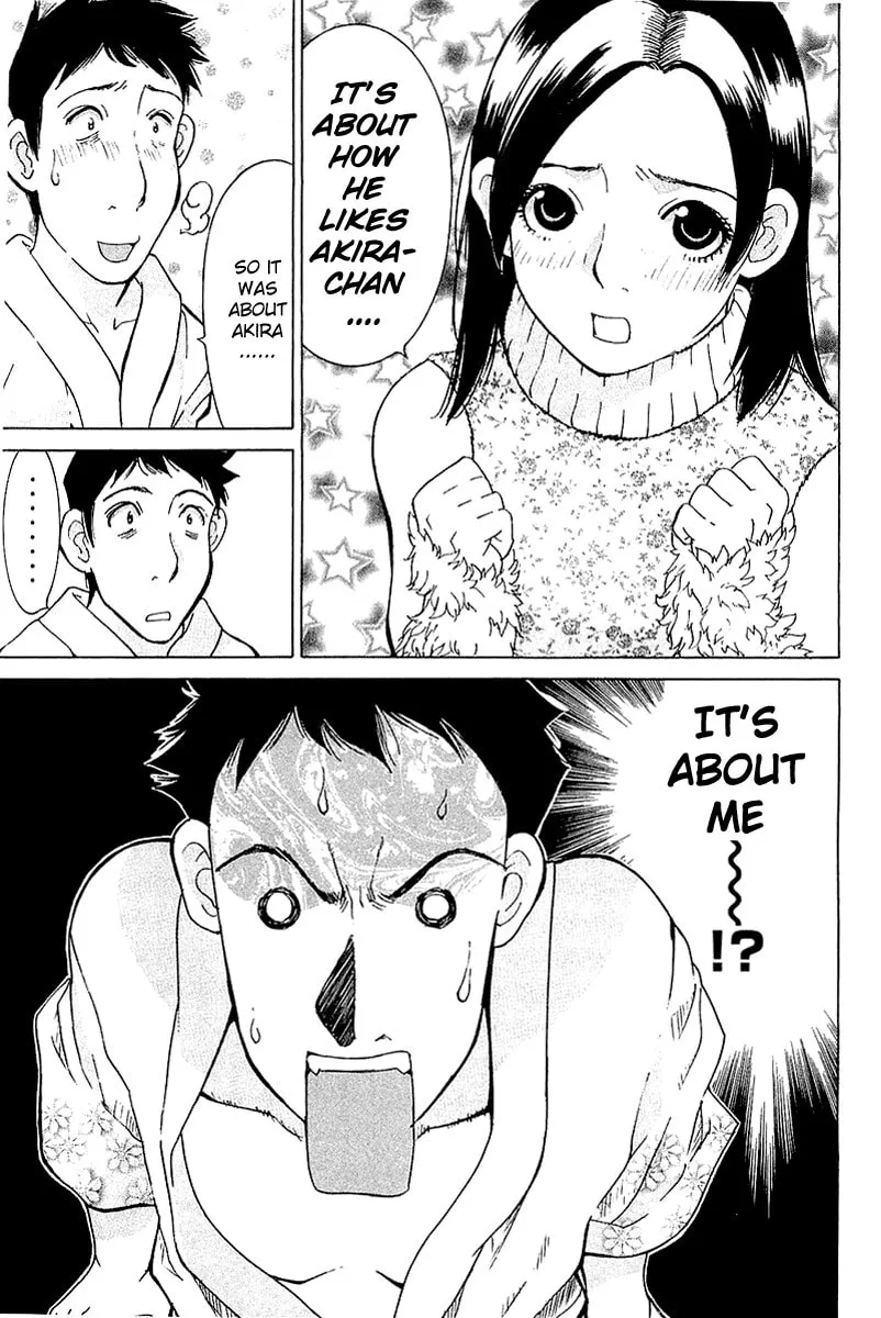 Read Gacha Gacha chapter 7 image 35 on Lezhin