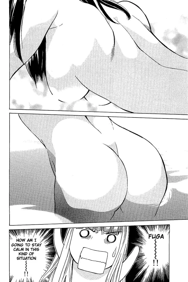 Read Gacha Gacha chapter 8 image 10 on Lezhin