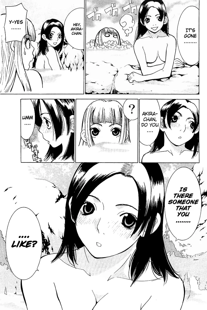 Read Gacha Gacha chapter 8 image 11 on Lezhin