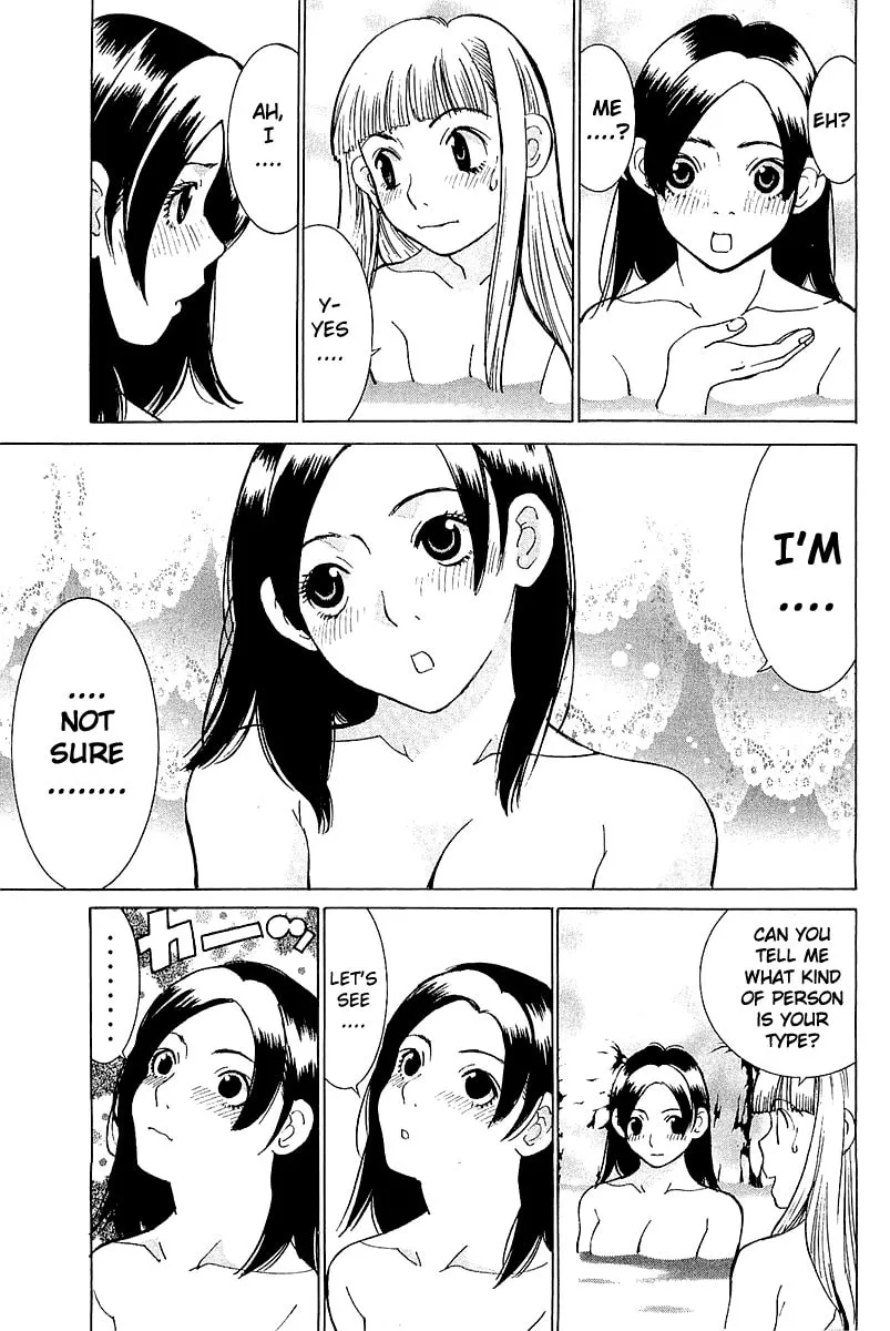Read Gacha Gacha chapter 8 image 13 on Lezhin