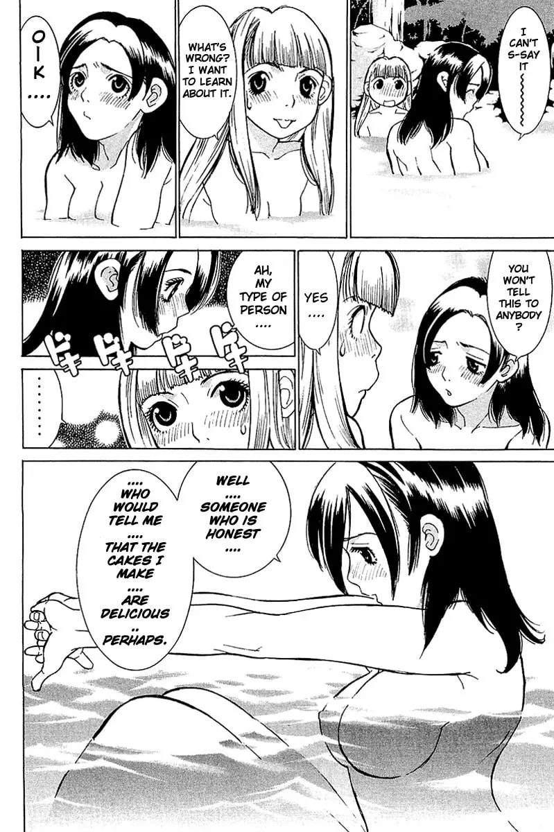 Read Gacha Gacha chapter 8 image 14 on Lezhin