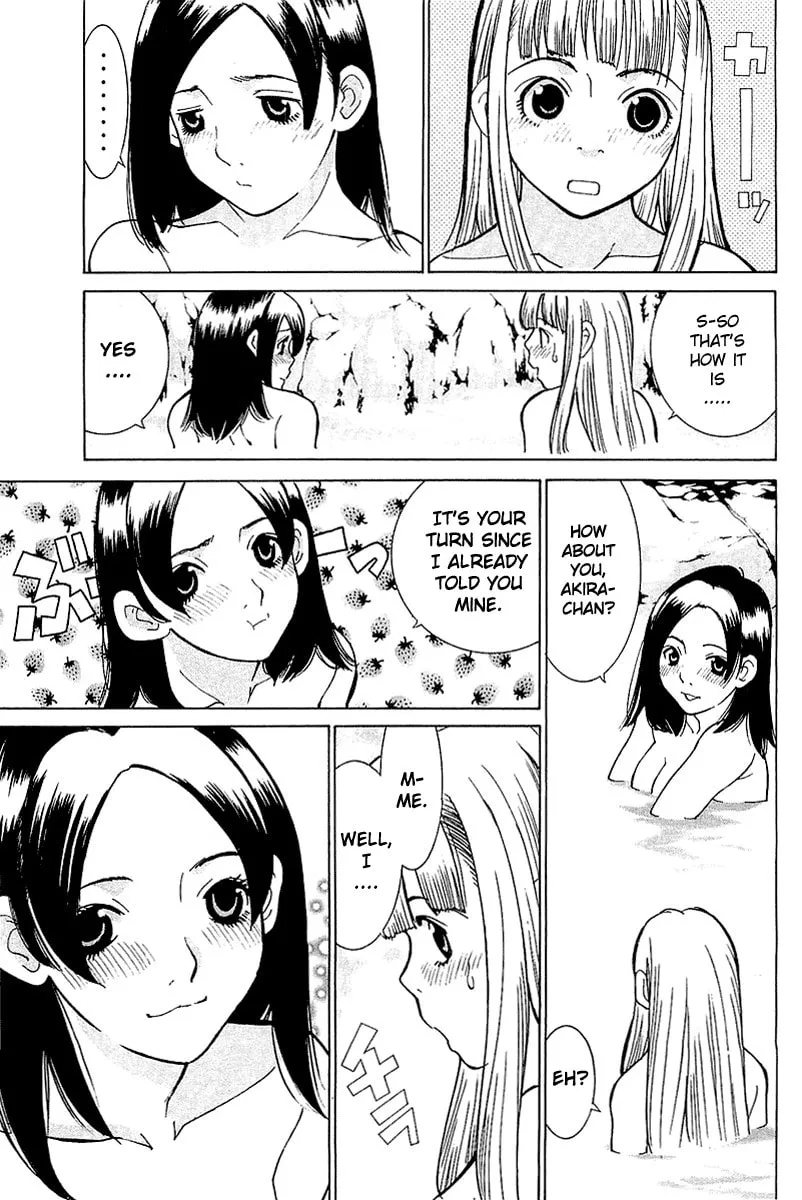 Read Gacha Gacha chapter 8 image 15 on Lezhin
