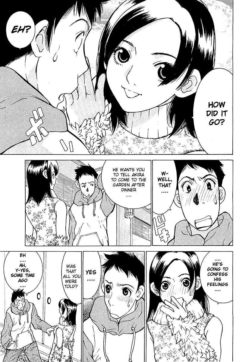 Read Gacha Gacha chapter 8 image 21 on Lezhin