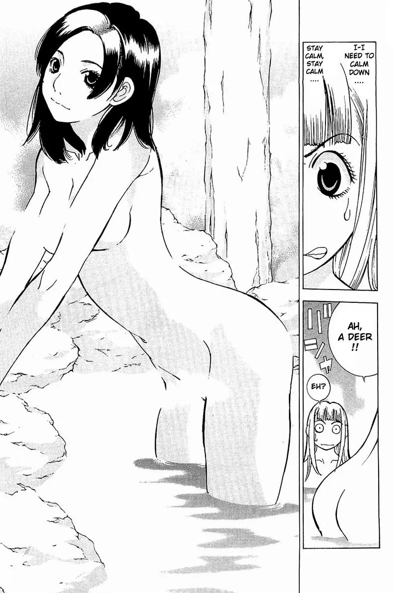 Read Gacha Gacha chapter 8 image 9 on Lezhin