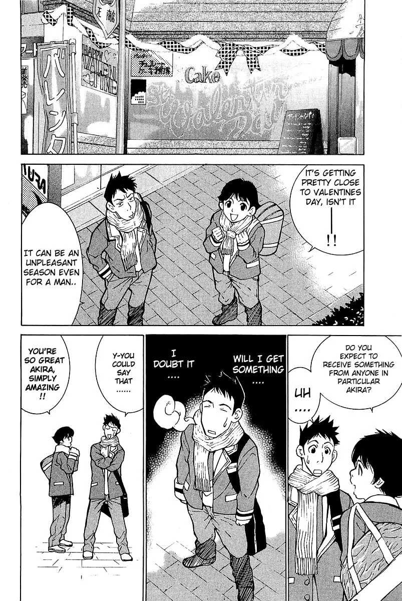 Read Gacha Gacha chapter 9 image 1 on Lezhin