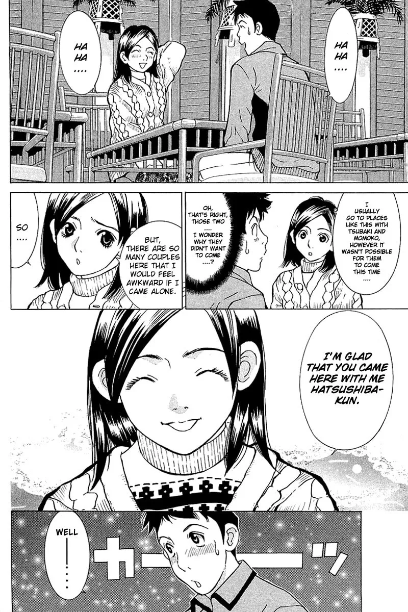 Read Gacha Gacha chapter 9 image 15 on Lezhin
