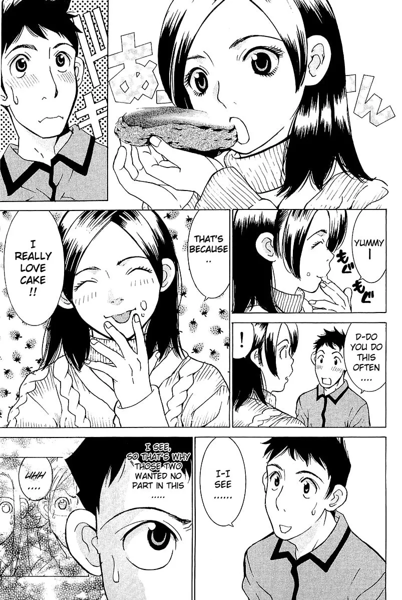 Read Gacha Gacha chapter 9 image 20 on Lezhin