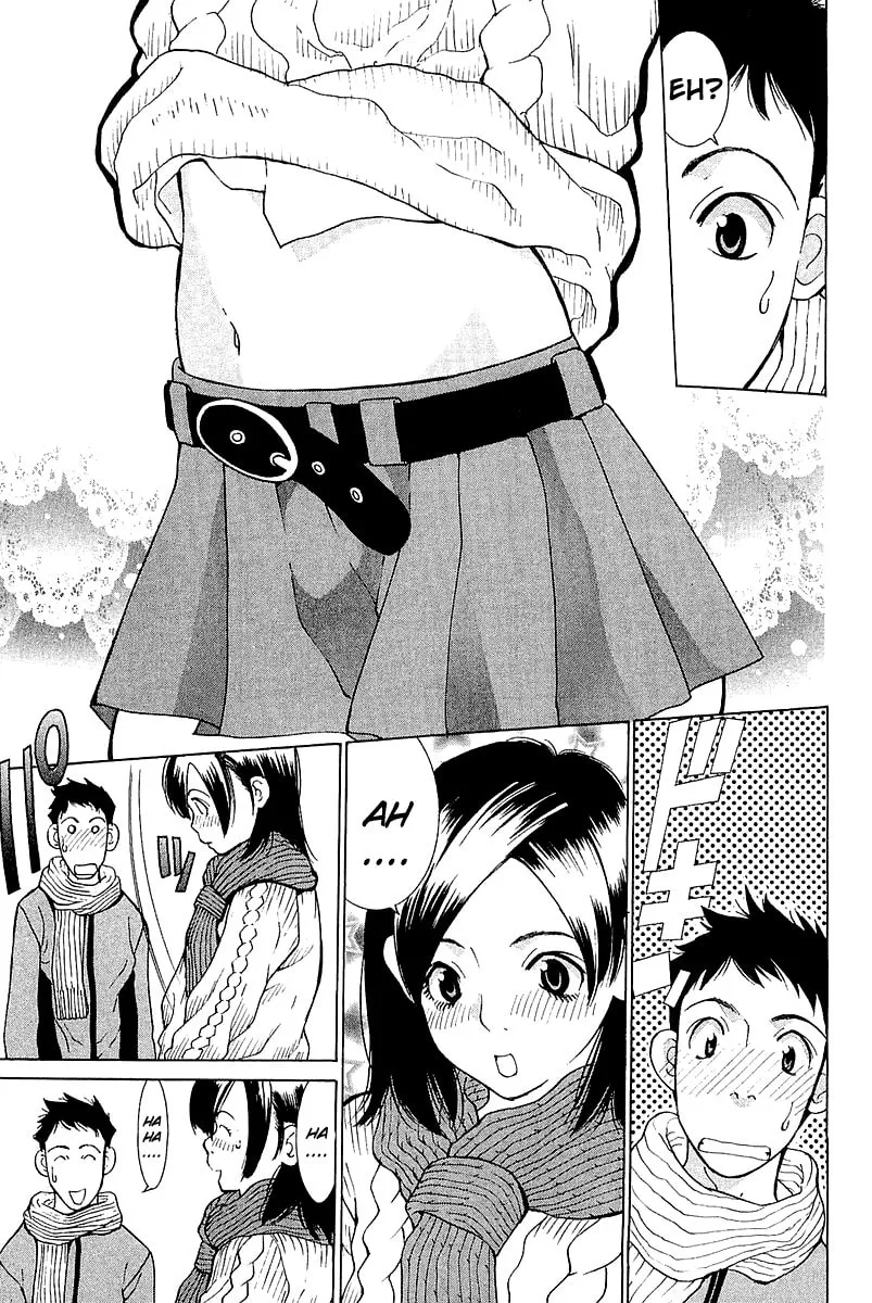 Read Gacha Gacha chapter 9 image 22 on Lezhin