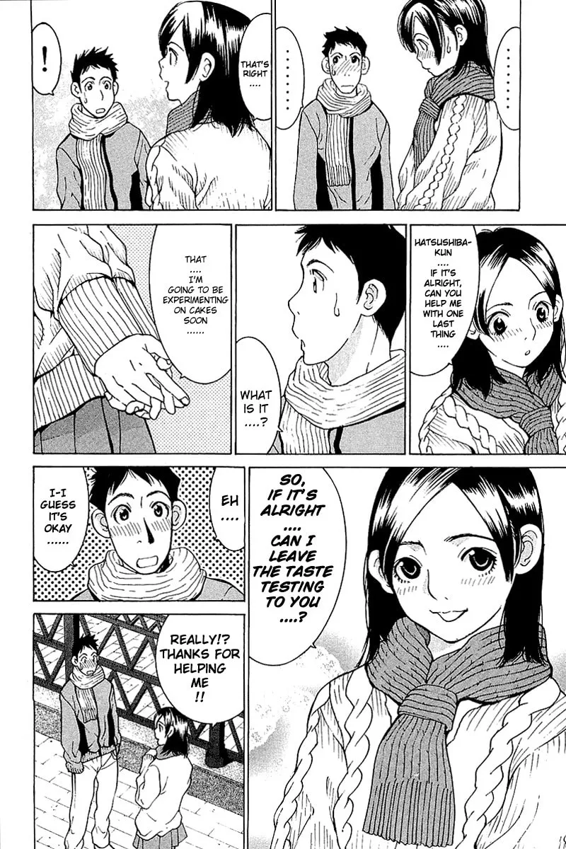 Read Gacha Gacha chapter 9 image 23 on Lezhin