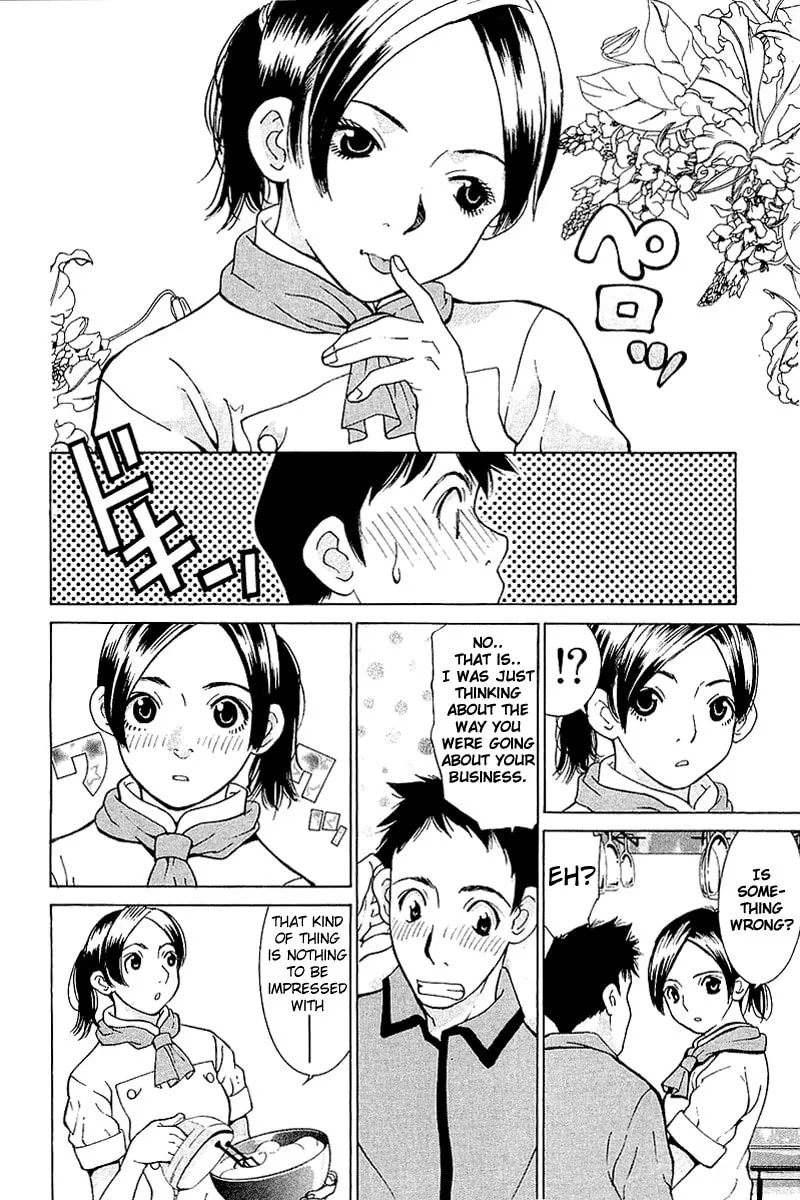 Read Gacha Gacha chapter 9 image 27 on Lezhin