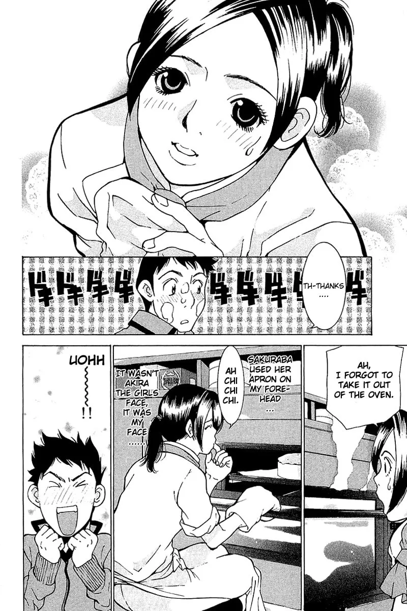 Read Gacha Gacha chapter 9 image 29 on Lezhin