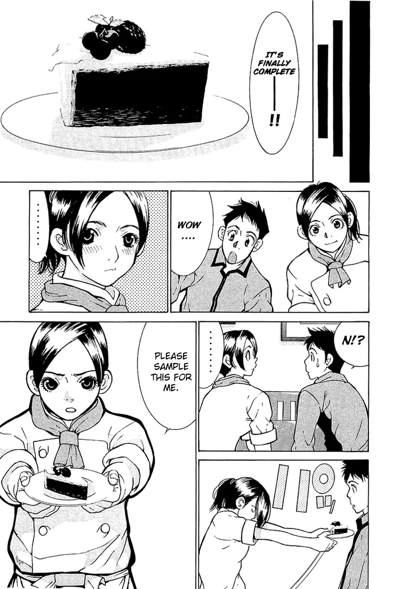 Read Gacha Gacha chapter 9 image 30 on Lezhin