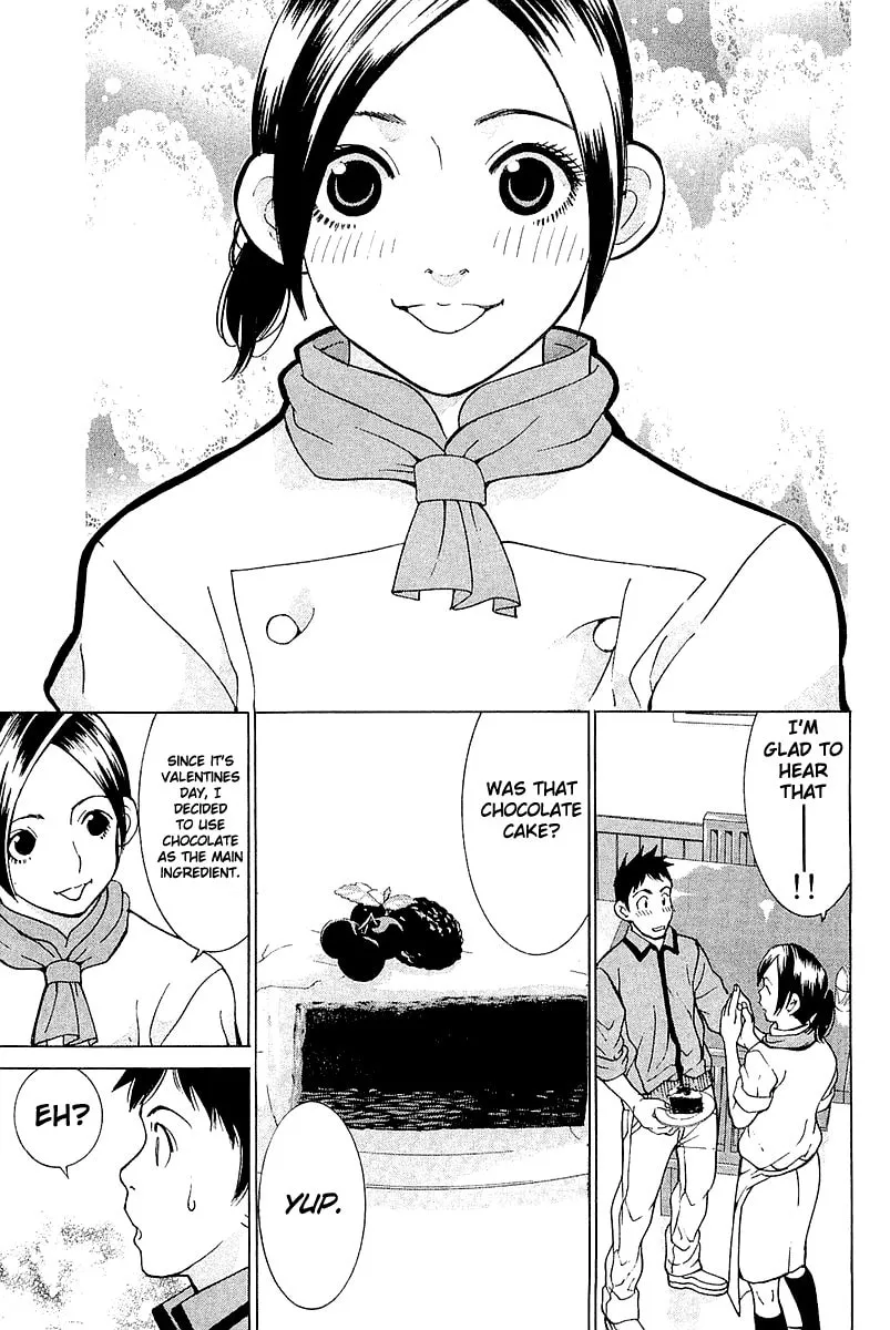 Read Gacha Gacha chapter 9 image 32 on Lezhin