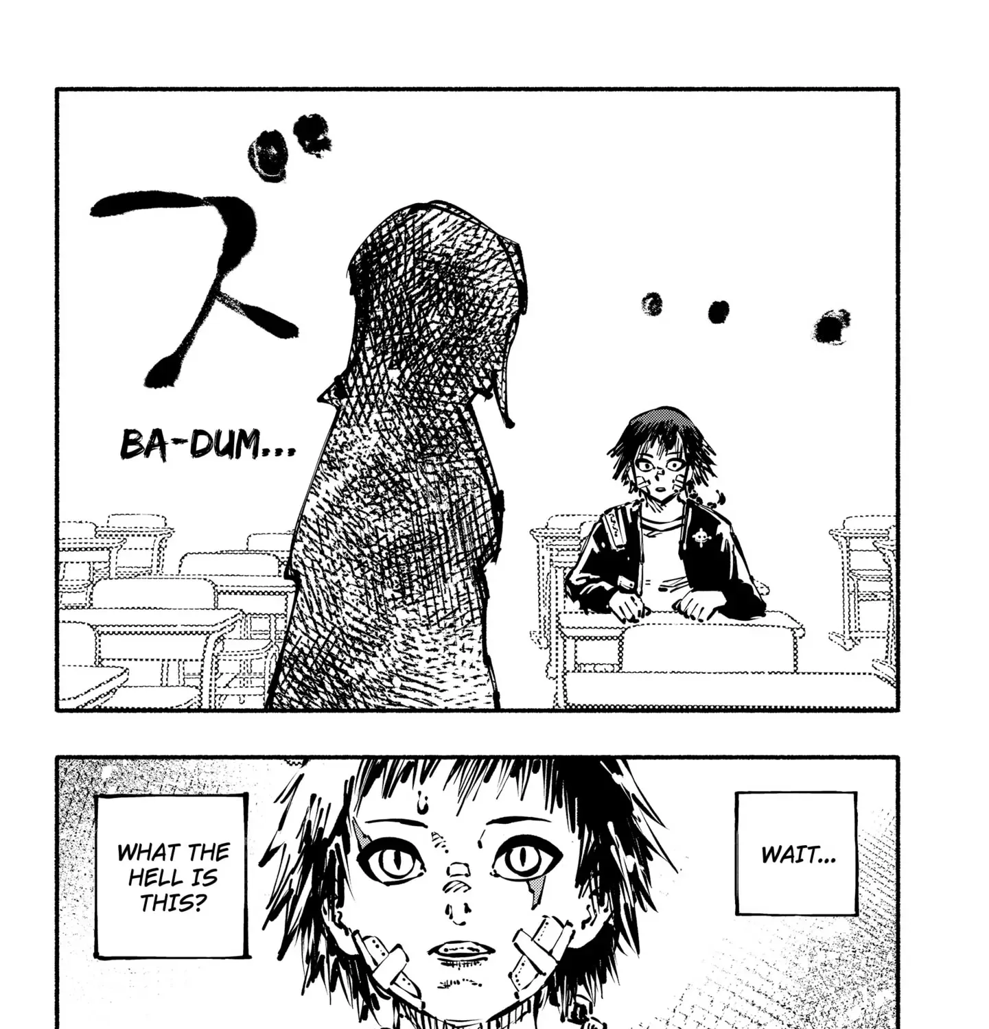 Read Gachankii chapter 1 image 102 on Lezhin