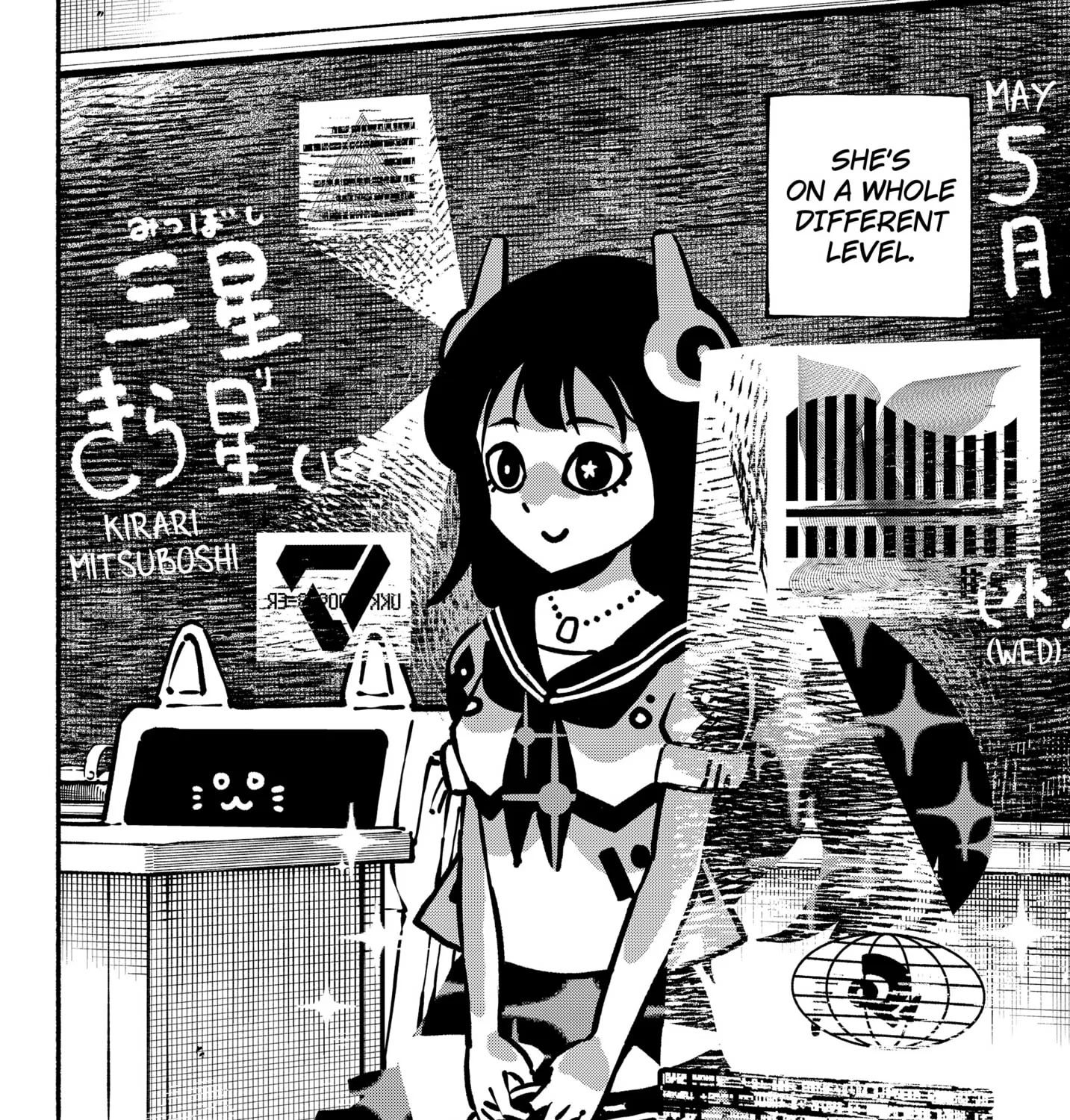 Read Gachankii chapter 1 image 110 on Lezhin