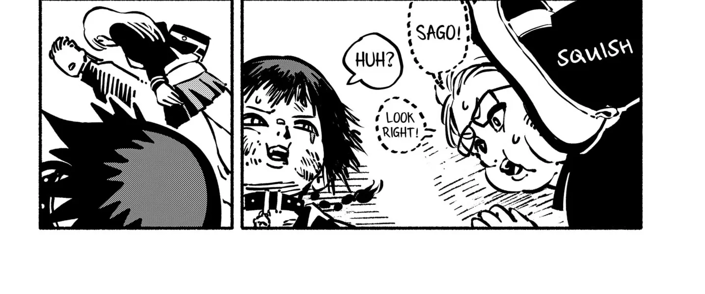 Read Gachankii chapter 1 image 19 on Lezhin