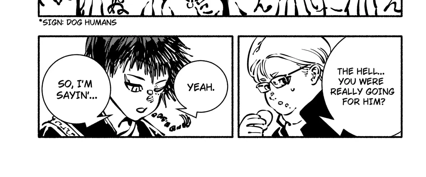 Read Gachankii chapter 1 image 25 on Lezhin