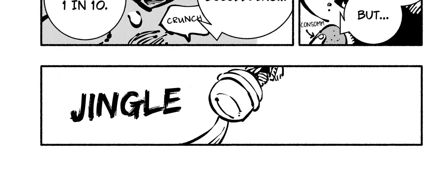 Read Gachankii chapter 1 image 29 on Lezhin