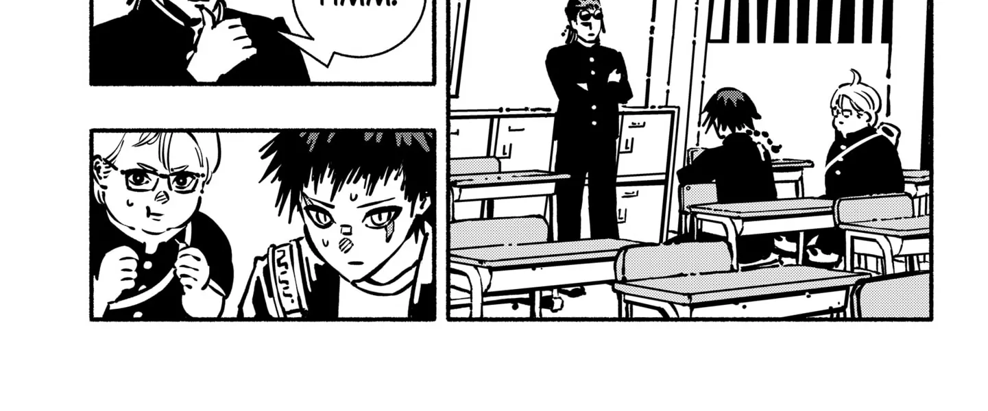 Read Gachankii chapter 1 image 41 on Lezhin