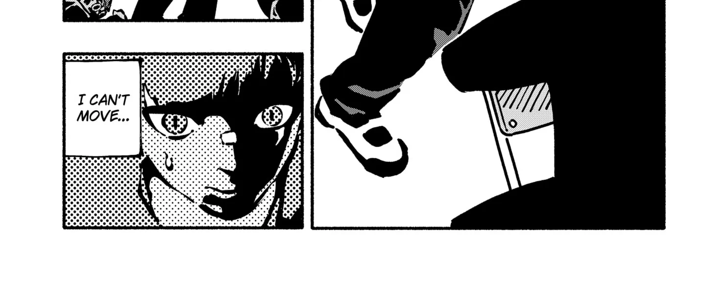 Read Gachankii chapter 1 image 45 on Lezhin