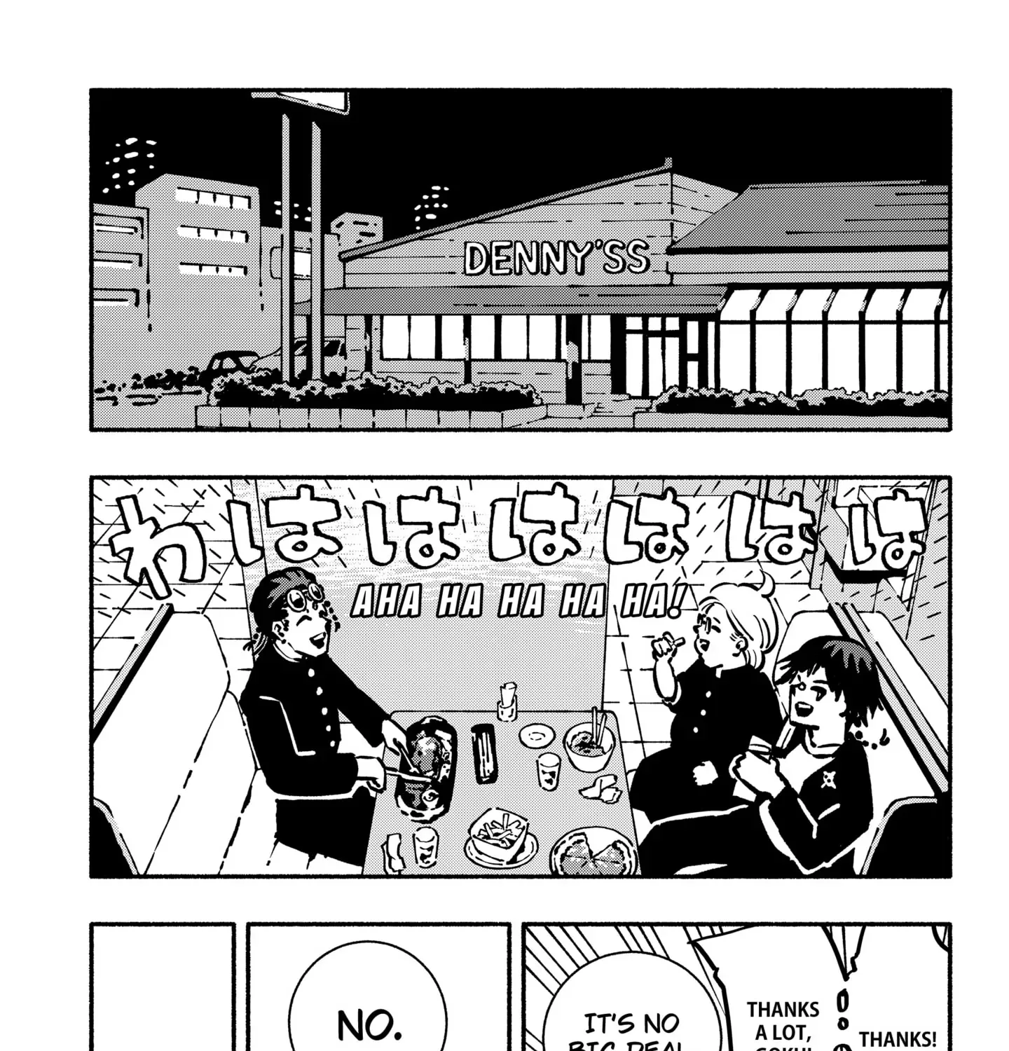 Read Gachankii chapter 1 image 52 on Lezhin