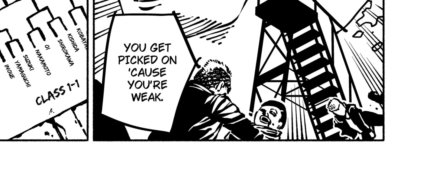 Read Gachankii chapter 1 image 59 on Lezhin