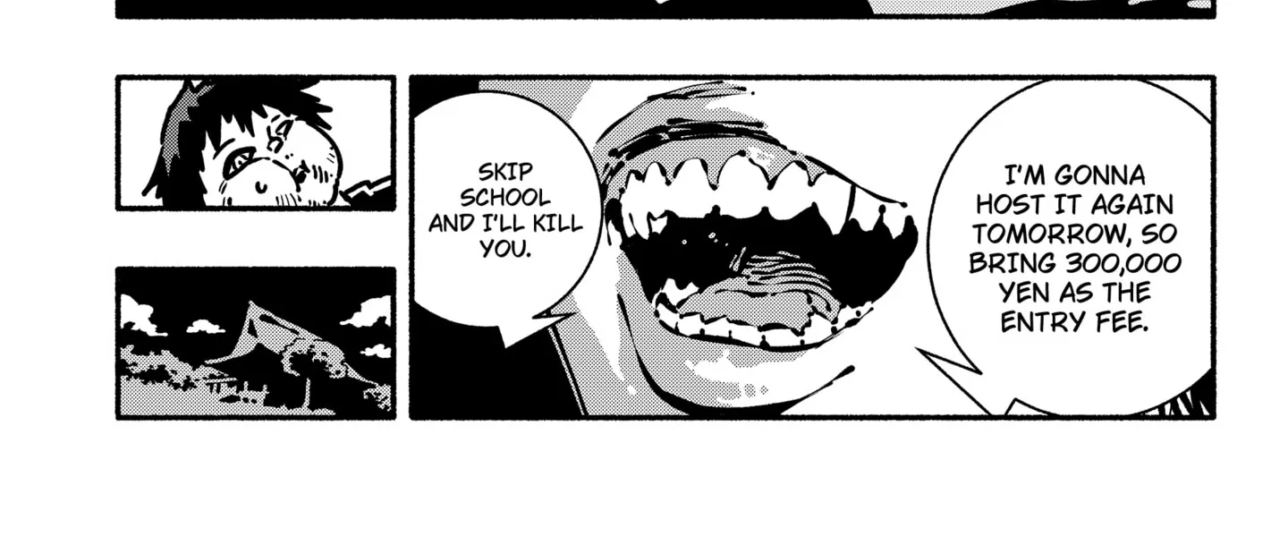 Read Gachankii chapter 1 image 65 on Lezhin
