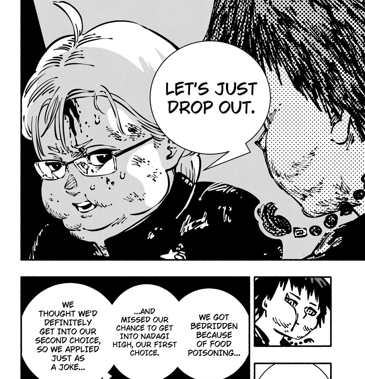 Read Gachankii chapter 1 image 66 on Lezhin