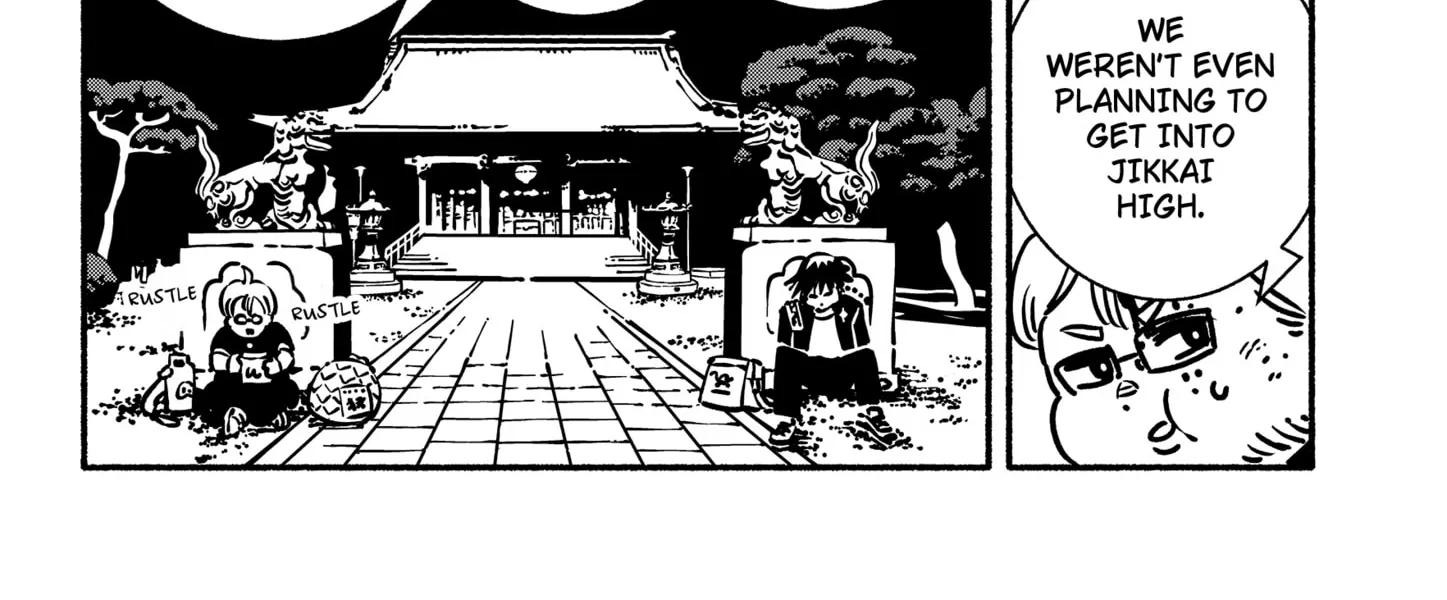 Read Gachankii chapter 1 image 67 on Lezhin