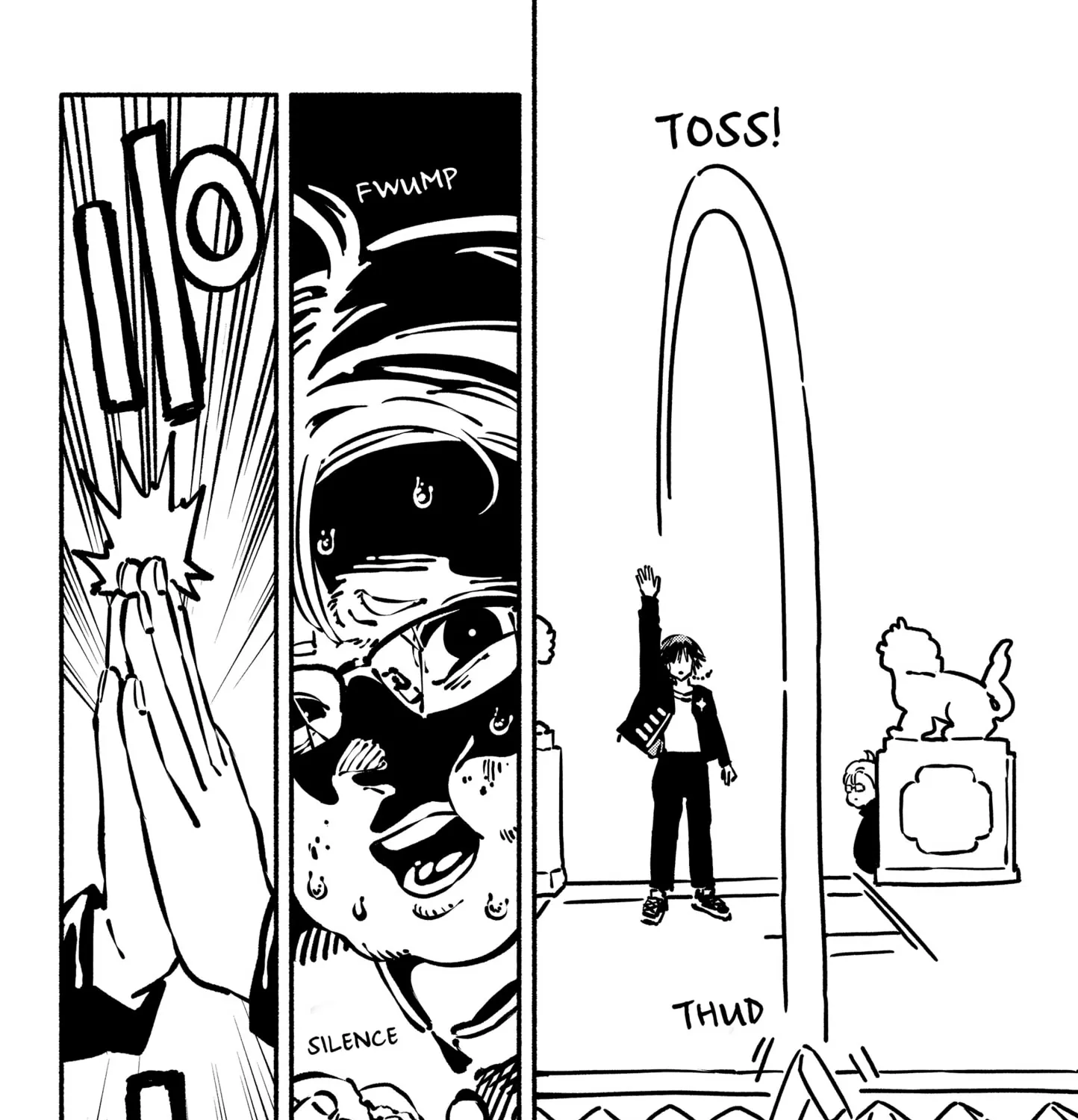 Read Gachankii chapter 1 image 70 on Lezhin