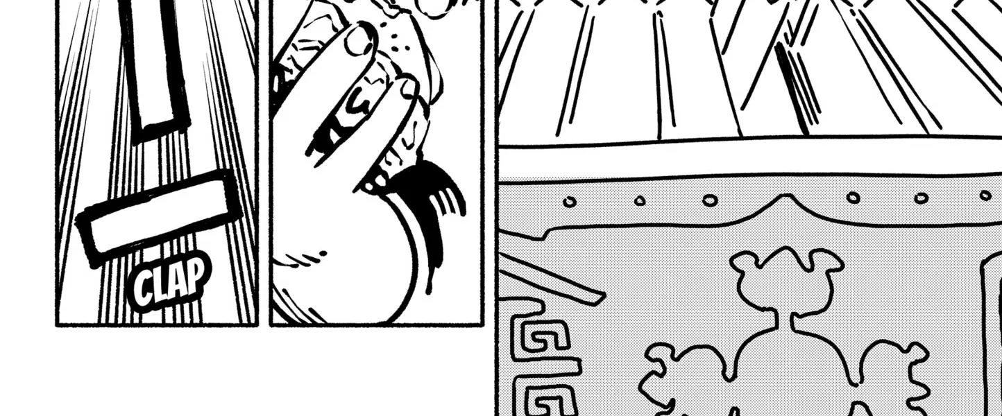Read Gachankii chapter 1 image 71 on Lezhin