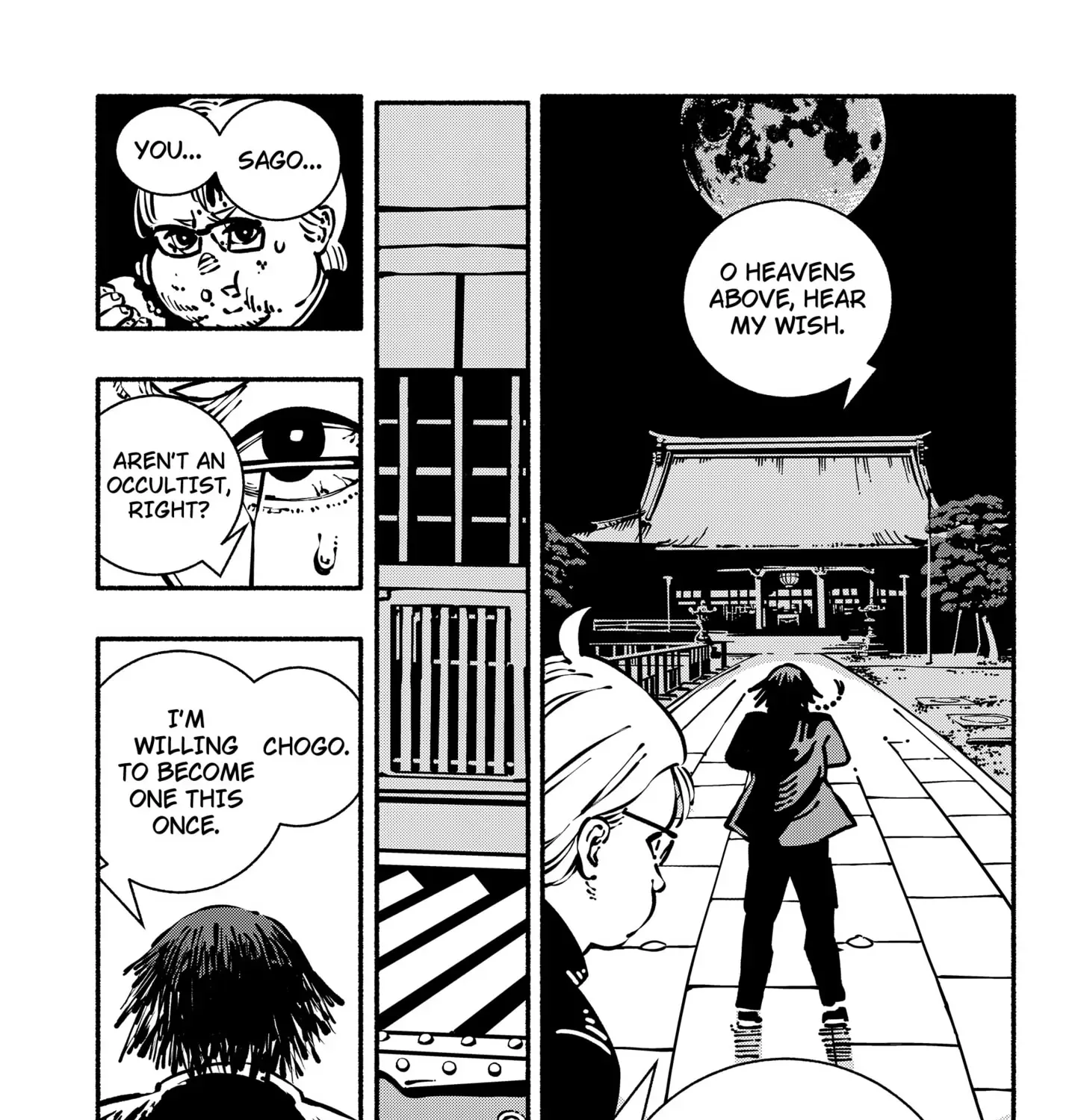 Read Gachankii chapter 1 image 72 on Lezhin