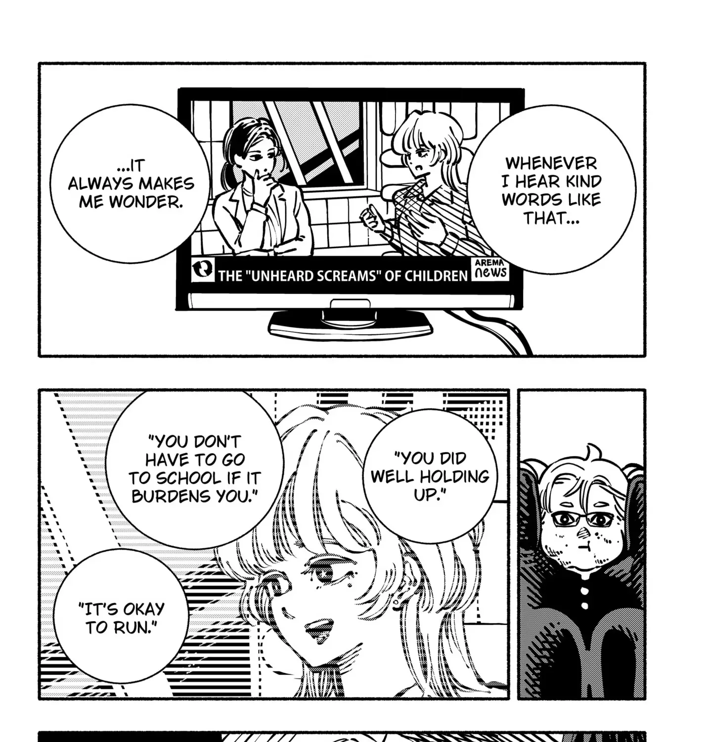 Read Gachankii chapter 1 image 78 on Lezhin